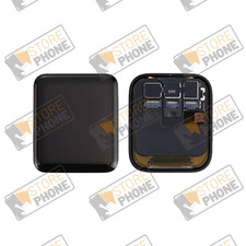 Ecran tactile apple d'occasion  Marseille XIV