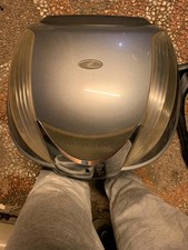 Bauletto honda usato  Roma