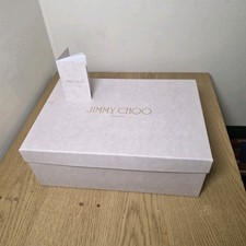 Jimmy choo shoes for sale  LONDON