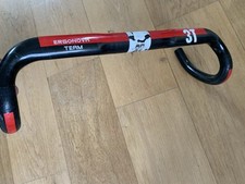 Ergonova team carbon for sale  LONDON