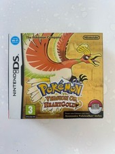 Pokemon nintendo ds d'occasion  Wambrechies