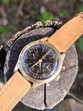 Montre dreffa chronographe d'occasion  Toulon-