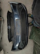 Paraurti anteriore lancia usato  Torino