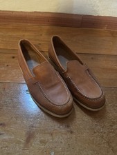 Mocassino red wings usato  Udine