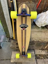 Fiberflex 38in pintail for sale  FARNHAM