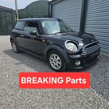 2012 mini one for sale  BRISTOL