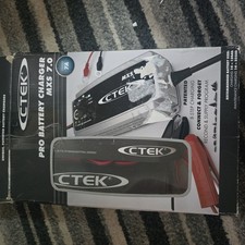 Ctek mxs 7.0 for sale Ctek mxs 7.0 for sale  CHESTER