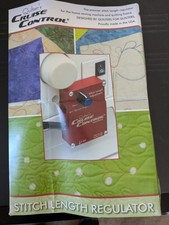 Quilter cruise control for sale  Rockford