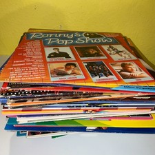 Schallplatten genres sammlung gebraucht kaufen  Kalefeld