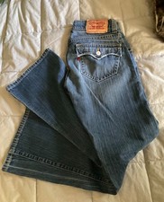 Levis 542 jeans for sale  Petaluma