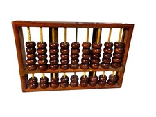 Vtg abacus heavy for sale  Hendersonville