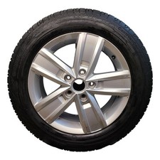 Transporter alloy wheel for sale  ATTLEBOROUGH