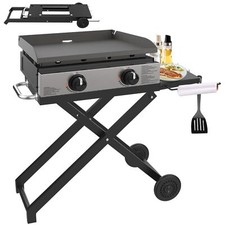 Keesha foldable grill for sale  USA