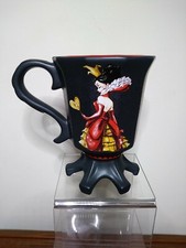 Disney villains designer for sale  Orange Park
