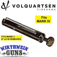 Blem volquartsen black for sale  Boonville