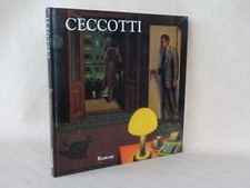 Sergio ceccotti peintures d'occasion  Charny