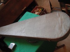 Vintage ukulele banjo for sale  STOKE-ON-TRENT