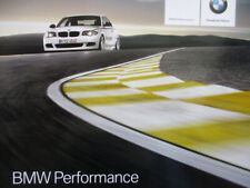 Bmw performance zubehör gebraucht kaufen  Minden