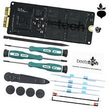 Kit de instalação 1TB Apple SSD SSUBX PCIe - iMac 27" A1419 2013, 2014, 2015 Retina 5K comprar usado  Enviando para Brazil