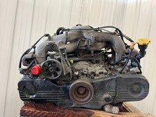 Subaru forester engine for sale  Cochranton