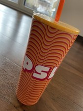 Starbucks pumpkin spice gebraucht kaufen  Frankfurt am Main
