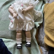 Porcelain jointed body for sale  NEWCASTLE UPON TYNE