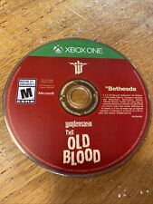 Wolfenstein: The Old Blood (Microsoft Xbox One, 2015) comprar usado  Enviando para Brazil