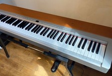 Piano numérique yamaha d'occasion  Paris XVIII