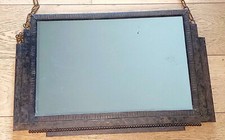 Miroir art deco d'occasion  France