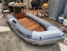 Foot avon hypalon for sale  Costa Mesa