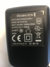Remington 3215u genuine for sale  LONDON