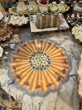 Mackenzie childs bandonion for sale  Saint Petersburg