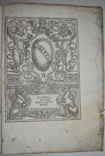 Statuti lucca fig. usato  Arezzo