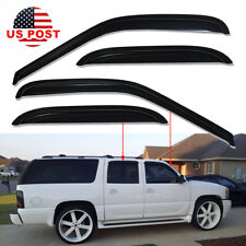 Smoke window visor for sale  USA