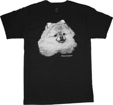 Pomeranian shirt dog for sale  San Francisco