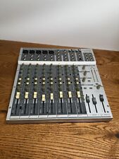 Phonic mm1705 sound for sale  WATERLOOVILLE