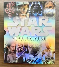 Star wars year for sale  Skokie