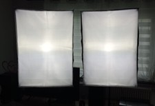 Softbox 135w tageslichtlampen gebraucht kaufen  Albstadt