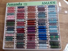 Vintage nähgarn 174 gebraucht kaufen  Allenfeld, Boos, Hargesheim