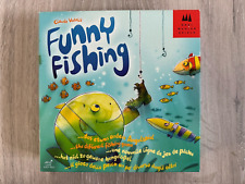 Funny fishing magier gebraucht kaufen  Nürnberg