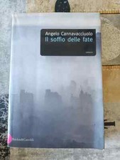 Soffio delle fate usato  Parma