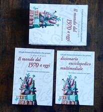 Dal 1970 oggi usato  Villa Sant Angelo