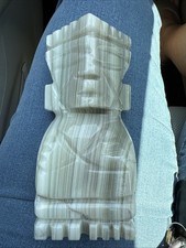 Onyx bookends for sale  Globe