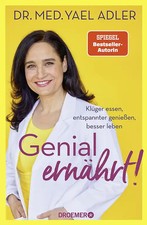 Genial ernährt gebraucht kaufen  Berlin