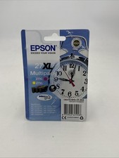 Riginal epson 27xl gebraucht kaufen  Cottbus