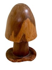 wooden toadstool for sale wooden toadstool for sale STUDLEY