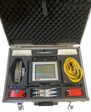 Kit sistema allineamento usato  Verrua Savoia