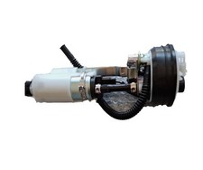 Pompa carburante piaggio usato  Pagani