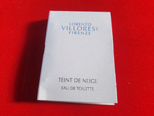 Lorenzo villoresi parfums gebraucht kaufen  Köln