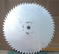 Saw mill buzz for sale  Menomonie